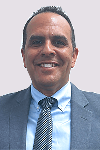 Adrian Jordan