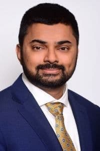 Adurthy Shankar