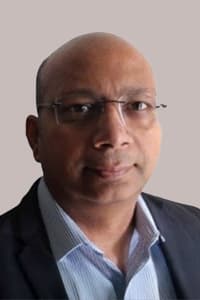 Akhil Singhal