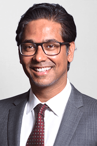 Amit Saxena