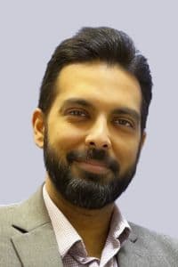 Ankit Shah
