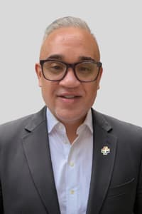 Diego J. Valdez