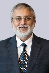 Hiren Dave