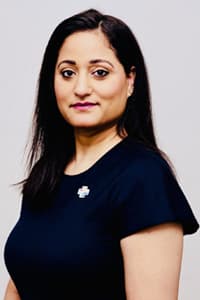 Kanwal Bashir
