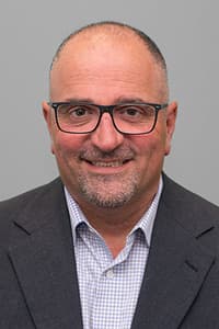 Michael Scuria