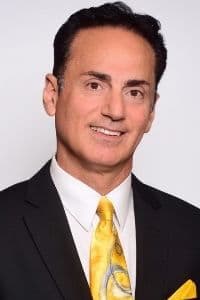 Shervin Mortazavi