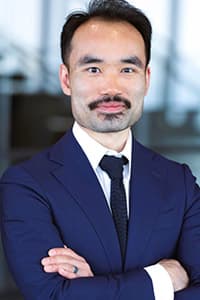 Timothy Koo, MD
